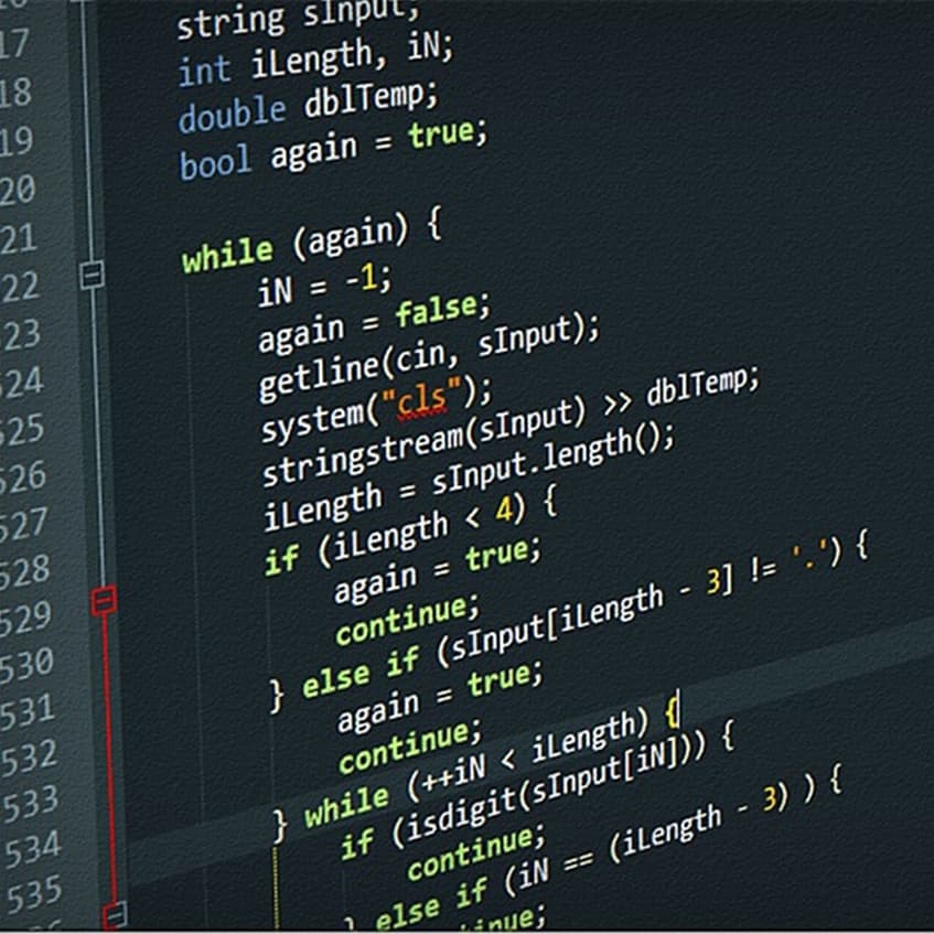 Software Development & Guidance